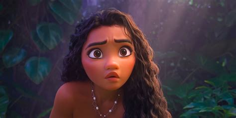 Moana 2 Trailer Reveals A New Journey, Powerful Forces, Reuniting With ...
