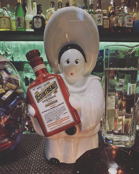 COINTREAUコイントローなのか？コ… – 金沢片町るたん | カフェバー るたん 金沢市片町・カフェバー るたん