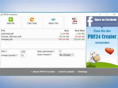PDF24 Tools Price, Features, Reviews & Ratings - Capterra India