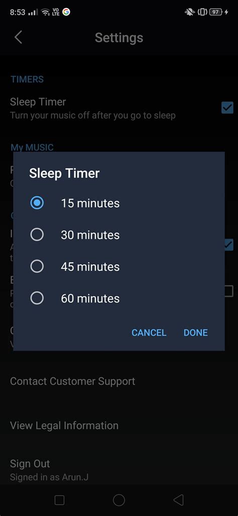 Image result for Android Timer Music