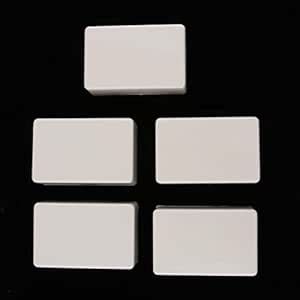 Aswadh 5Pcs Enclosure Case Electronic Wiring Project Box Waterproof for ...