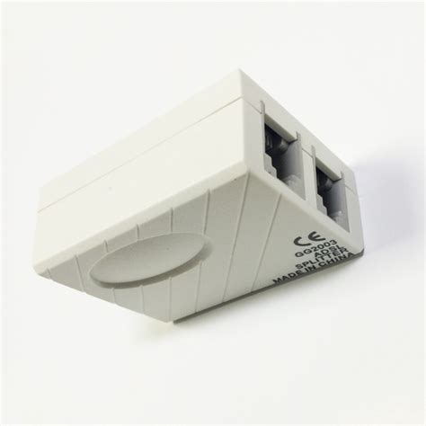 Image result for ADSL Splitter