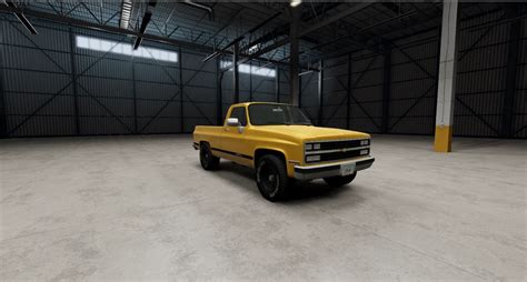 Image result for BeamNG Drive Chevy Mod