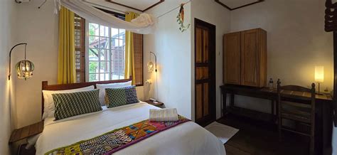 Hotels in Suriname, Paramaribo | Greenheart Boutique Hotel Suriname ...
