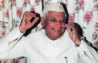 An onerous assignment - India Today