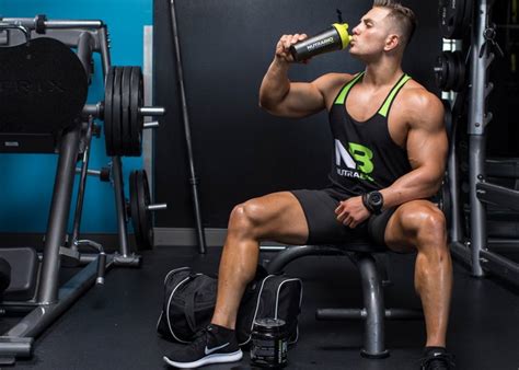 Muscle Recovery Supplements 的图像结果