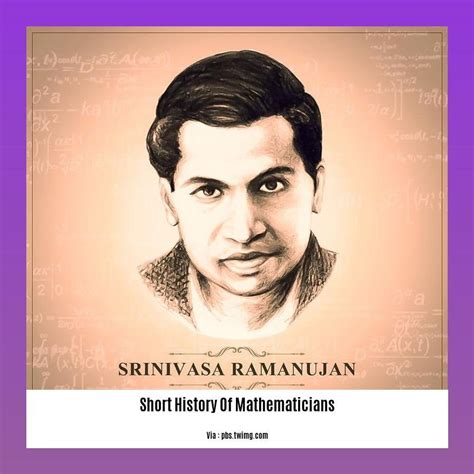 Mathematician 的图像结果