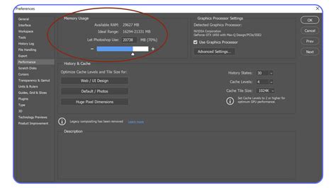 How to Fix "Scratch Disks Are Full" in Photoshop - Vagon