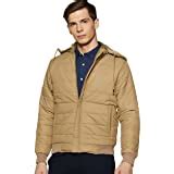 Buy Qube By Fort Collins Women's Cape Jacket Black M at Amazon.in