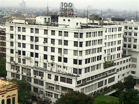 Apeejay House, Plot Number 15, Taltala | JLL Properties - IN