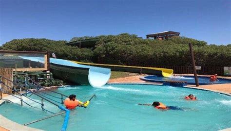 Top 10 Waterparks In South Africa