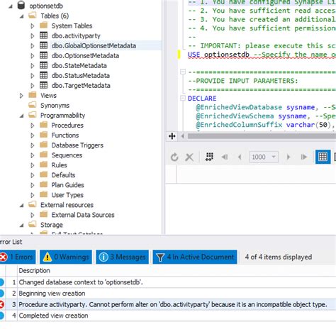 Walk Me through a SQL Code Script 的图像结果