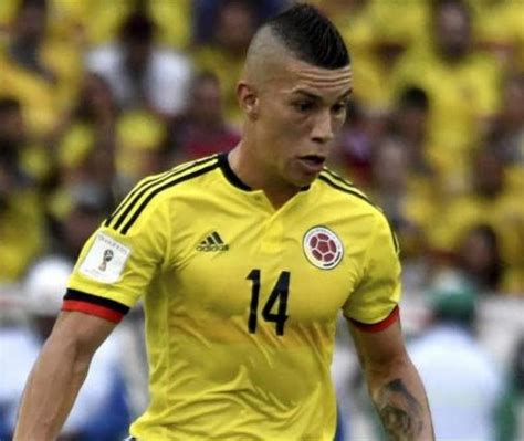 Perfil de Mateus Uribe, convocado en Colombia al Mundial de Rusia 2018 ...