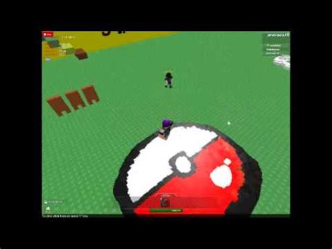 Pokeball Require Script Roblox 的图像结果