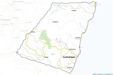 Weather City Of Guihulngan