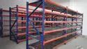 Slotted Angle Racks - Ms Slotted Angle Racks Manufacturer from Gurugram