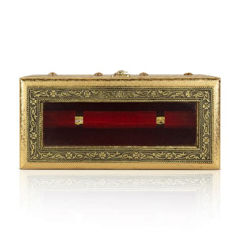 Giri - Bangle Box | Jewelry Box | Jewelry Organizer