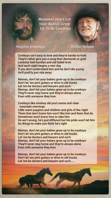 Lyrics That Are Inspirational