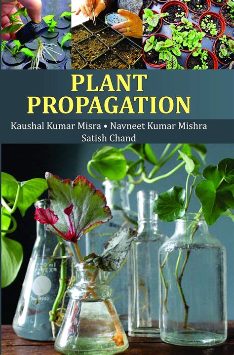 Buy Plant Propagation: Principles and Practice Book Online at Low ...