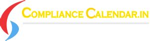 Compliance Calendar