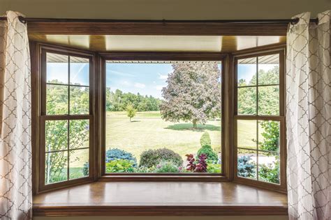 Choosing Your Infinity Window Styles | North Georgia Replacement Windows