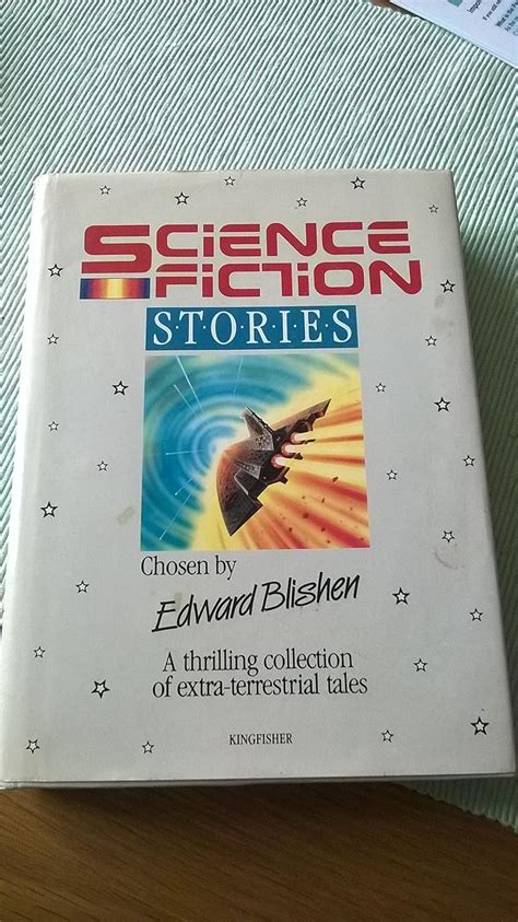 Buy Science Fiction Stories (Story library) Book Online at Low Prices ...