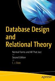 Database Theory 的图像结果