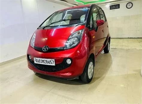 Used Tata Nano Cars, 1,037 Second Hand Nano Cars for Sale | Droom
