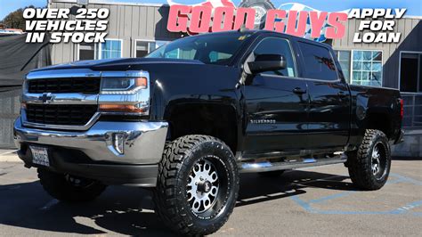 Used Car Dealership - Best Local Used Cars in San Diego, CA 92121 | Good Guys Auto Sales