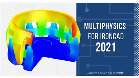 Image result for IronCAD Multiphysics