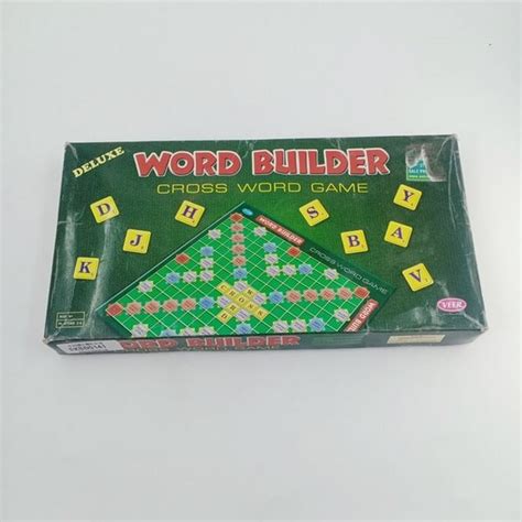 Cross word game - EKSD0141 – Extrokids