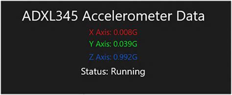 Image result for Homemade Accelerometer
