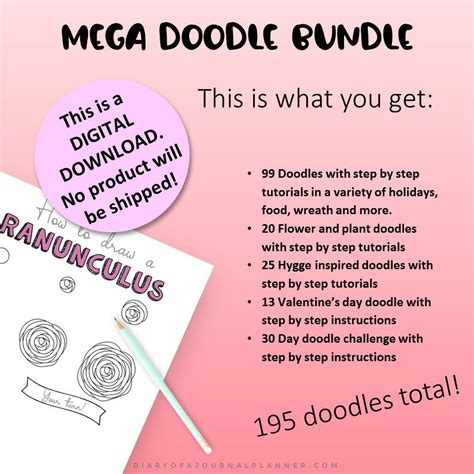 Doodle Tutorial for Beginners 的图像结果