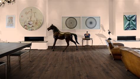 Click Vinyl Flooring Design Trends | Flooring Factory Outlet