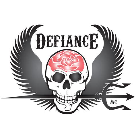 Image result for Defiance Punk Logo