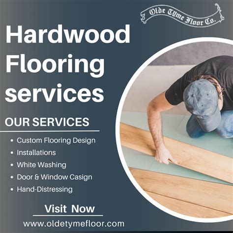 Professional Hardwood Flooring Expert in Los Angels - Oldetyme Floor ...