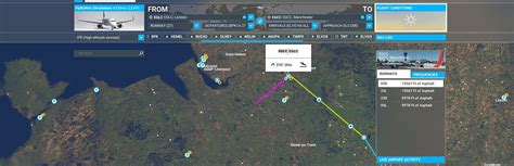 Image result for Tutorial Flight Simulator Approach