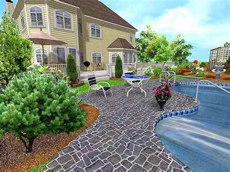 Image result for Virtual Landscape Designer