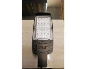 Solar Led Street Light Supplier from Ranchi