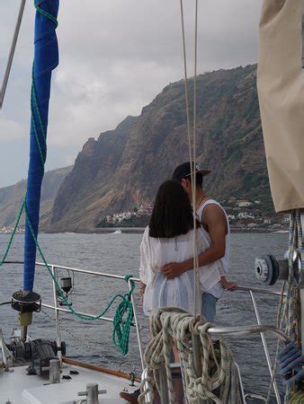 Sailing Yacht for Charter Spica (Calheta) - 2022 What to Know Before ...