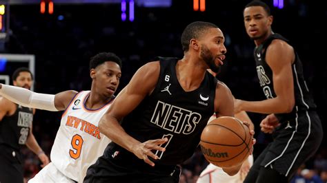 Knicks Vs Nets Prediction