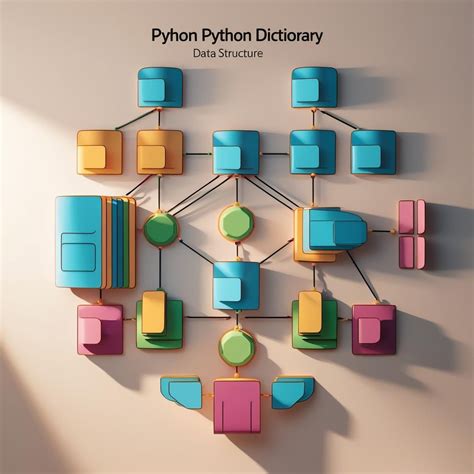 Image result for Python Dictionary Visualizer