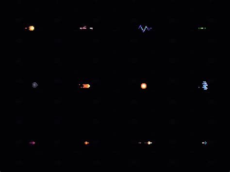 +Laser Gunfire Particle Effect Tutorial 的图像结果