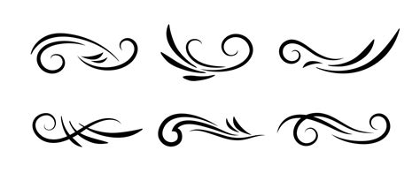 Image result for Swirly Vector