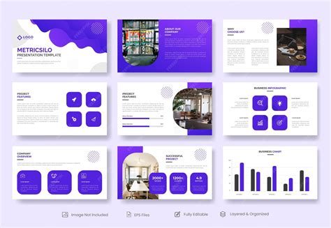 PowerPoint Template 的图像结果