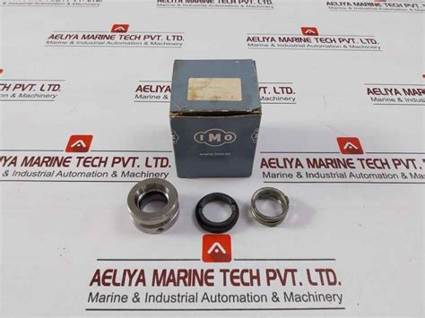 Imo 189964 Pump Mechanical Seal - Aeliya Marine Tech