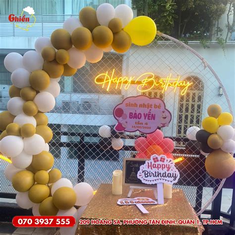 Ghiền Bia - Mồi bén và beer - Quán nhậu ở Sài gòn - thegioiamthuc.net