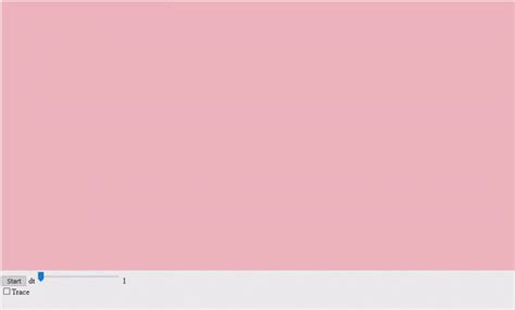 Three Body Problem Simulation GIF 的图像结果