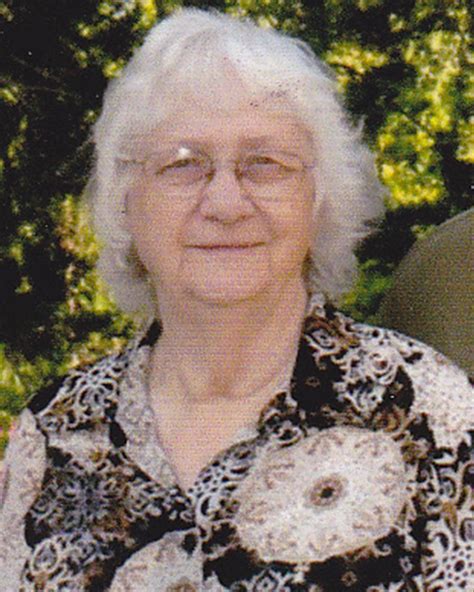 Barbara Tuenge Obituary 2023 - Rosser Funeral Home