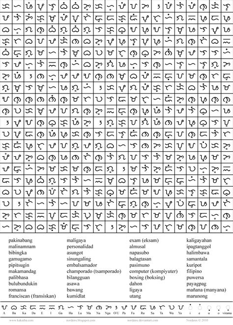 Pinmercedes Williams On That Filipino Buhay | Tagalog Words - Printable Crossword Puzzle Tagalog ...
